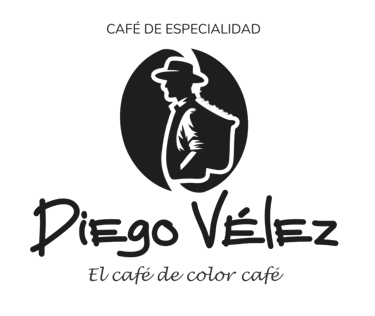 Diego Vélez logo