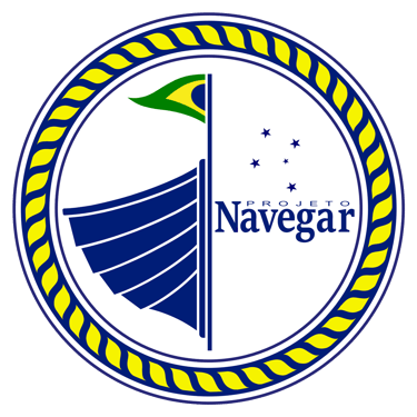 Projeto Navegar logo