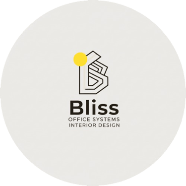Bliss Office Systems logo