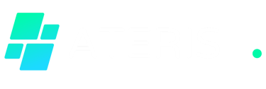 Ateris logo