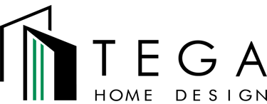 Tega Home & Design logo
