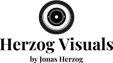 Herzog Visuals logo