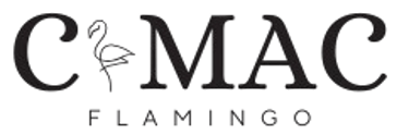 CIMAC Flamingo logo