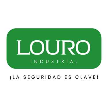 LOURO INDUSTRIAL logo