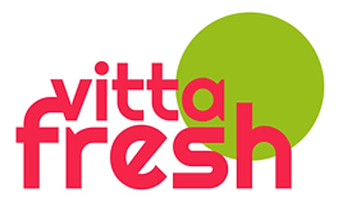 Vitta Fresh logo