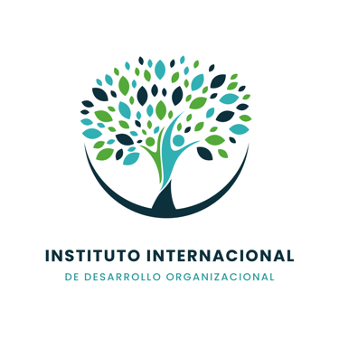 Instituto Internacionaal de Desarrollo Profesional logo