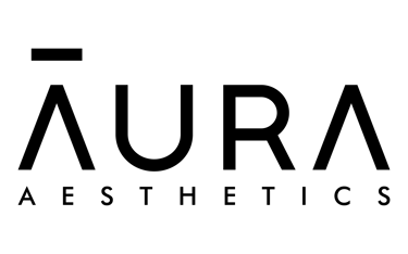 Aura Aesthetics logo