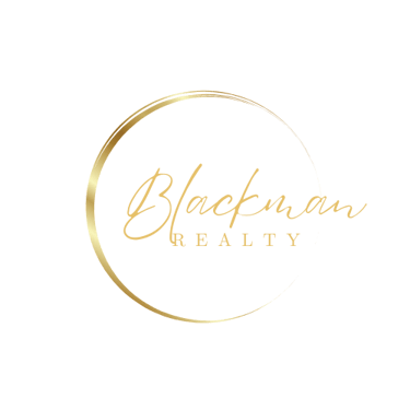 Blackman Realty logo