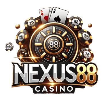 NEXUS88 CASINO logo
