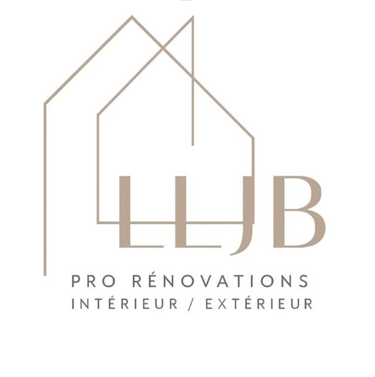 K&B Rénovation Solutions logo