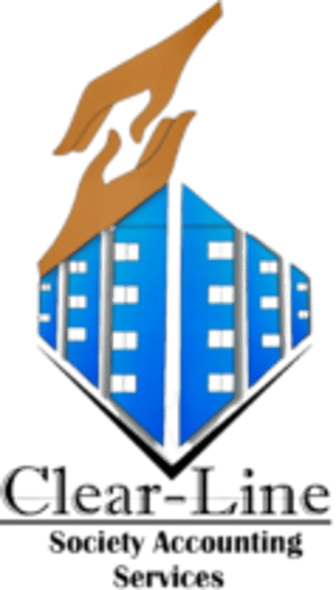 Clear-Line Society Accounting Services logo