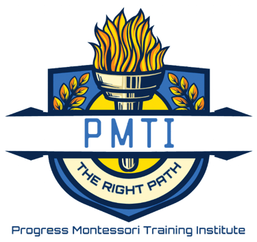 Progress Montessori Training Institute logo