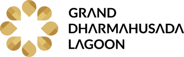 Apartemen Mahasiswa Grand Dharmahusada Lagoon logo