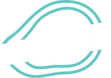 Ultra Champaquí logo