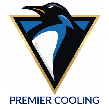 Premier Cooling logo