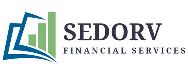 Sedorv Art logo