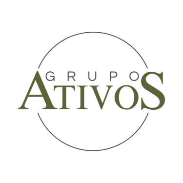 Grupo Ativos logo