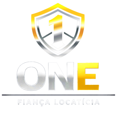 ONE SECURITY Fiança Locatícia logo