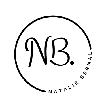 Natalie Bernal logo
