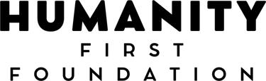 Humanity First Foundation logo