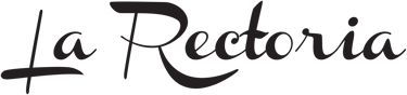 La Rectoría Restaurante y Alojamiento Sant Joan de Fabregues logo