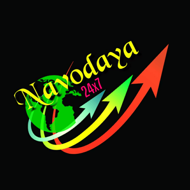 Navodaya24x7 logo