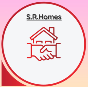 Saroj Reality Homes logo