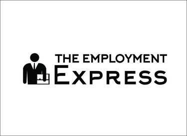 The Employment Express logo