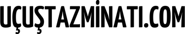 Uçuş Tazminatı logo