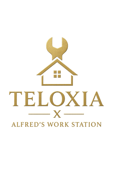 Telloxia Ai logo