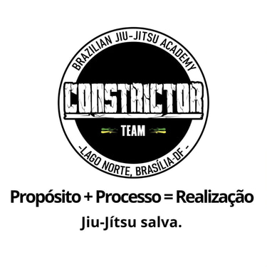 Constrictor Lago Norte logo