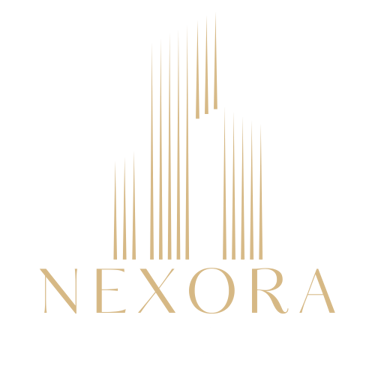 Nexora Prime logo
