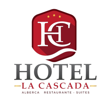 Hotel La Cascada logo