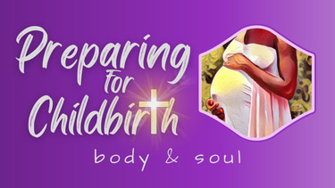 Preparing For Childbirth logo