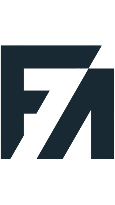 FA7 logo