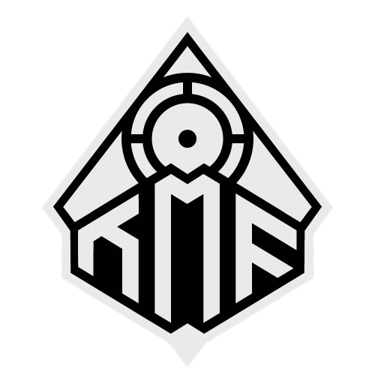 KMF Esport logo
