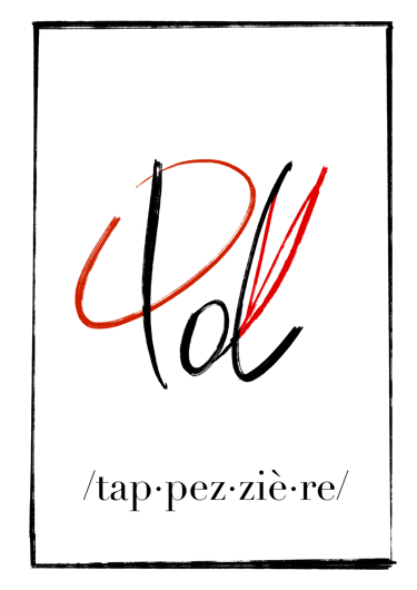 Pol tappezziere logo