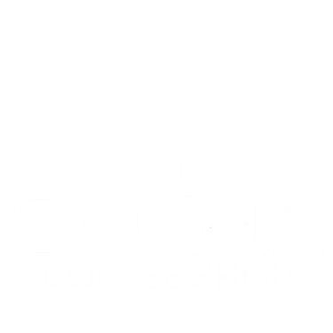 Sukha Café logo