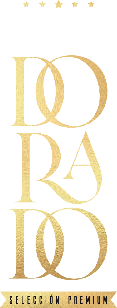 Olivo Dorado logo