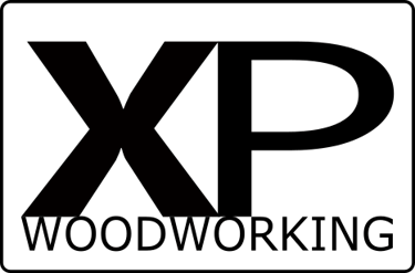 XP Woodworking logo