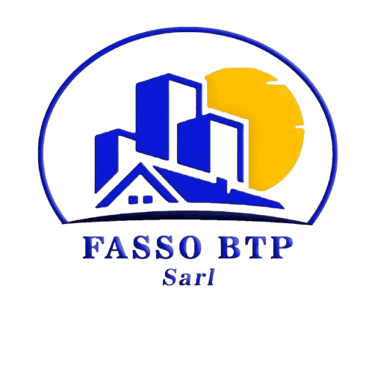 Fasso BTP logo