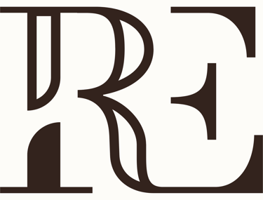Rebeckah Ellinghuysen logo