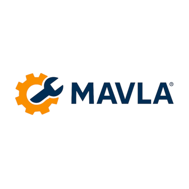 Mavla Ferretería logo