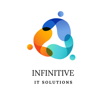 Infinitive IT Solution logo