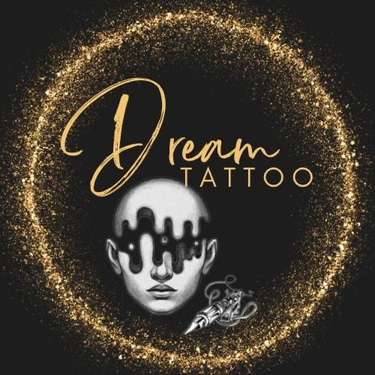 Dreamtatoo logo