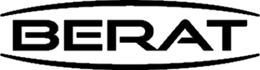 BERAT logo