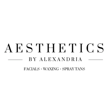 Aesthetics By Alexandria logo