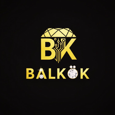 Bal Kök Yazılım Teknoloji logo