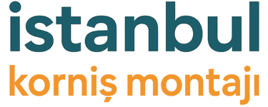 İstanbul Korniş Montajı logo