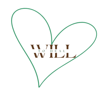 Will to Heal logo